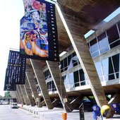 rioecultura : EXPO 60 ANOS MAM-Rio - Arte Brasileira 1963 - 1978  : Museu de Arte Moderna do Rio de Janeiro (MAM RJ)