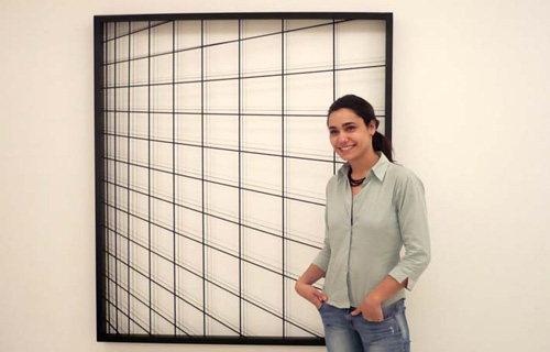 rioecultura : EXPO Vazio Inventado [Amalia Giacomini]