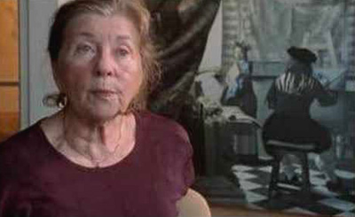 rioecultura : EXPO Fayga Ostrower