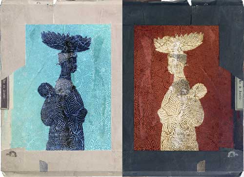 rioecultura EXPO M�E PRETA