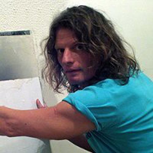 rioecultura ARTISTA ULF LINDELL