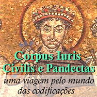 rioecultura : EXPO Corpus Iuris Civilis e Pandectas: uma viagem pelo mundo das codificaes : Biblioteca do Tribunal de Justia do Rio de Janeiro