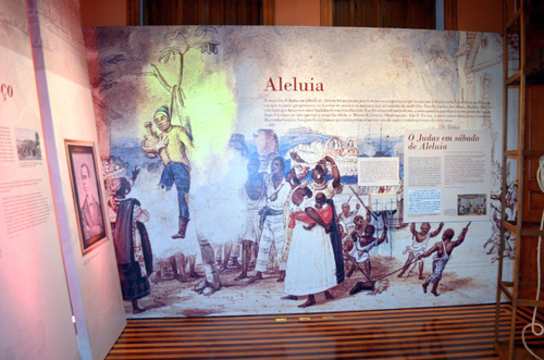 rioecultura EXPO MARTINS PENNA: 200 ANOS DE HISTORIAS
