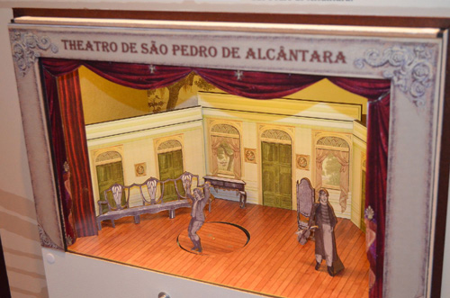 rioecultura EXPO MARTINS PENNA: 200 ANOS DE HISTORIAS