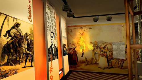 rioecultura EXPO MARTINS PENNA: 200 ANOS DE HISTORIAS
