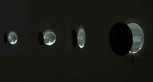 rioecultura EXPO Eclipse [Oscar Mu�oz]