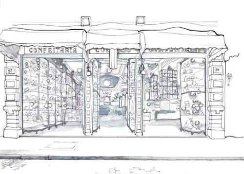 rioecultura EXPO: Rio, papel e l�pis
