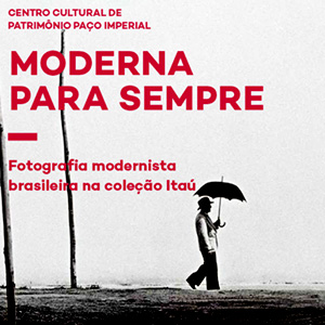 rioecultura : EXPO Moderna Para Sempre : Pa�o Imperial