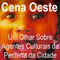 rioecultura : EXPO Cena Oeste - Um Olhar Sobre Agentes Culturais da Periferia da Cidade : Arena Carioca Jovelina Prola Negra