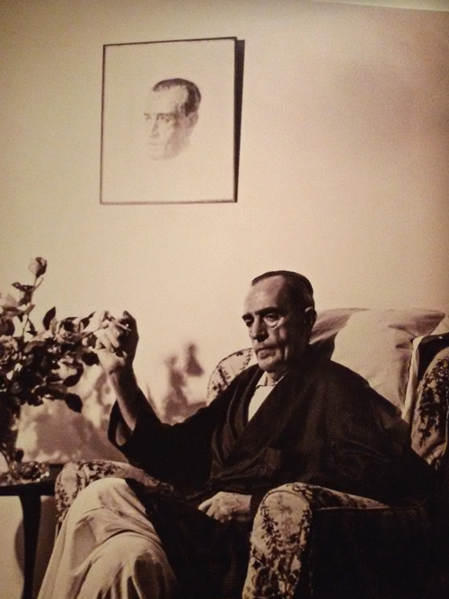 rioecultura EXPO O cronista GRACILIANO no Rio de Janeiro