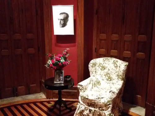 rioecultura EXPO O cronista GRACILIANO no Rio de Janeiro