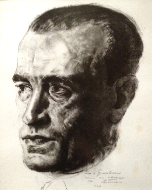 rioecultura EXPO O cronista GRACILIANO no Rio de Janeiro