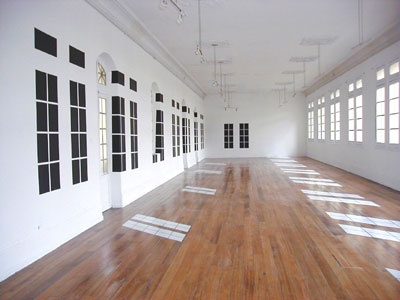 rioecultura : EXPO MEETING [Beatriz Olano] : Ateli� da Imagem Espa�o Cultural