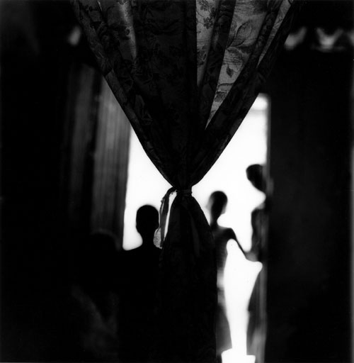 rioecultura : EXPO V�US [Walter Firmo] - Evento FOTO RIO 2011