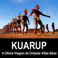 rioecultura : EXPO Kuarup  A ltima Viagem de Orlando Villas Bas : CAIXA Cultural Rio <br>[Unidade Almirante Barroso]
