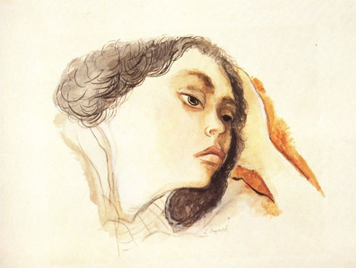 rioecultura - EXPO: Lasar Segall � Percursos no papel