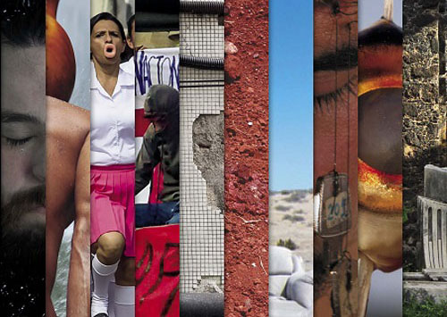 rioecultura EXPO Novos Talentos: Fotografia Contempor�nea no Brasil