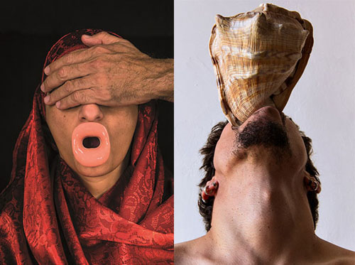 rioecultura EXPO Novos Talentos: Fotografia Contempor�nea no Brasil