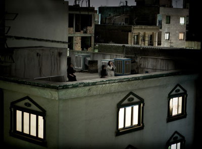 rioecultura : EXPO World Press Photo 2010 : CAIXA Cultural