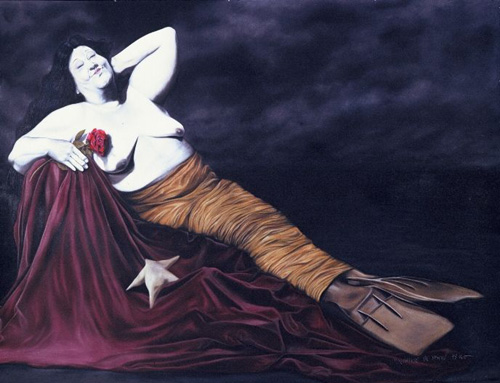 rioecultura - EXPO: Ilus�es do real [Hildebrando de Castro]