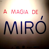 rioecultura : EXPO A Magia de Mir, desenhos e gravuras : CAIXA Cultural Rio <br>[Unidade Almirante Barroso]