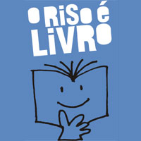 rioecultura : EXPO O Riso  Livro : CAIXA Cultural Rio <br>[Unidade Almirante Barroso]