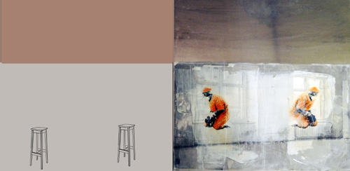 rioecultura EXPO ULF LINDELL - Em constru��o!
