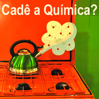 rioecultura : EXPO Cad� a Qu�mica? : Casa da Ci�ncia da UFRJ
