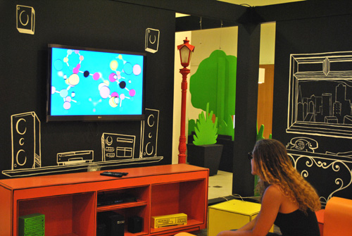 rioecultura - EXPO: Cad� a Qu�mica?