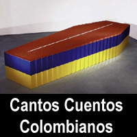 rioecultura : EXPO Cantos Cuentos Colombianos : Instituto de Pesquisa e Mem&oacute;ria Pretos Novos