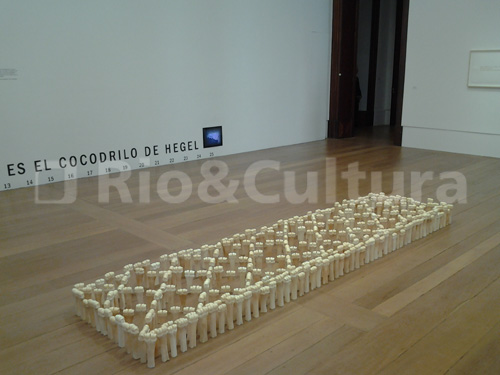 rioecultura EXPO: Cantos Cuentos Colombianos