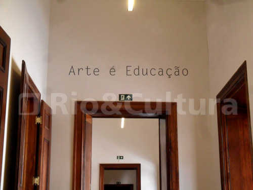 rioecultura EXPO: Para (Saber) Escutar