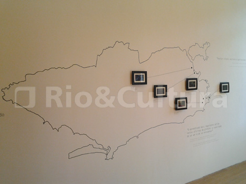 rioecultura EXPO: Para (Saber) Escutar
