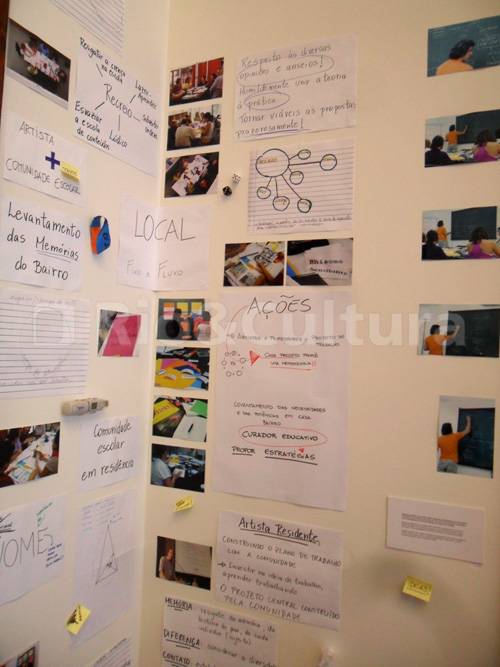 rioecultura EXPO: Para (Saber) Escutar