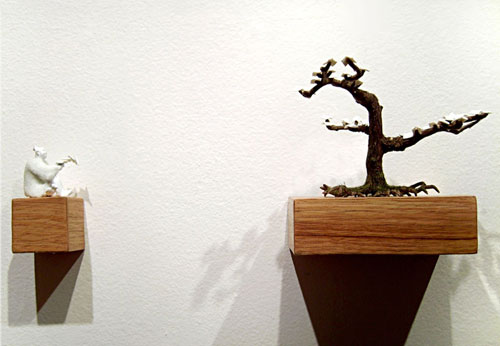 rioecultura - EXPO: Afinidades (a escolha do artista)