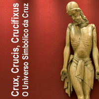 rioecultura : EXPO Crux, Crucis, Crucifixus � O Universo Simb�lico da Cruz : Centro Cultural Banco do Brasil (CCBB Rio)