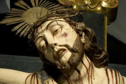 rioecultura EXPO Crux, Crucis, Crucifixus � O Universo Simb�lico da Cruz