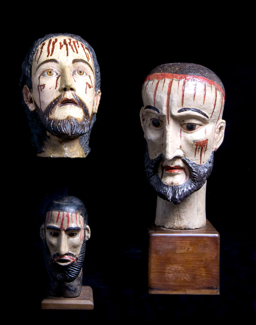 rioecultura EXPO Crux, Crucis, Crucifixus � O Universo Simb�lico da Cruz