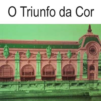 rioecultura : EXPO O triunfo da cor: O p�s-impressionismo : Centro Cultural Banco do Brasil (CCBB Rio)