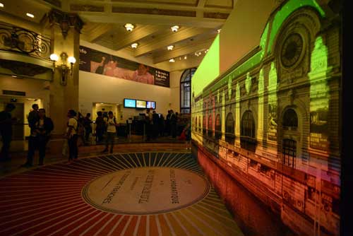 rioecultura EXPO O triunfo da cor. O p�s-impressionismo