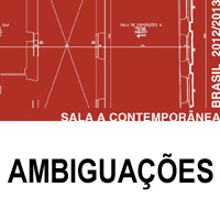 rioecultura : EXPO Ambiguaes [coletiva] : Centro Cultural Banco do Brasil (CCBB Rio)