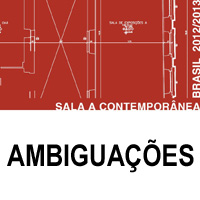 rioecultura : EXPO Ambigua��es [coletiva] : Centro Cultural Banco do Brasil (CCBB Rio)