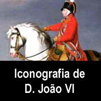 Abre dia 1 de abril de 2010 a exposição Iconografia de D. João VI . Local: Centro Cultural Banco do Brasil (CCBB Rio)