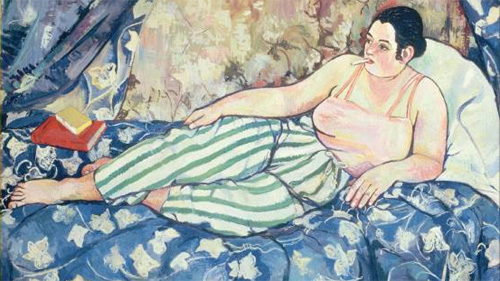 rioecultura EXPOSIÇÃO ELLES: Mulheres artistas na coleção do Centro Pompidou
