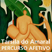 rioecultura : EXPO Tarsila do Amaral - Percurso Afetivo : Centro Cultural Banco do Brasil (CCBB Rio)