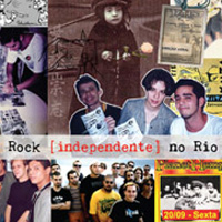 rioecultura : EXPO Rock (independente) no Rio : Centro Cultural Justia Federal (CCJF)
