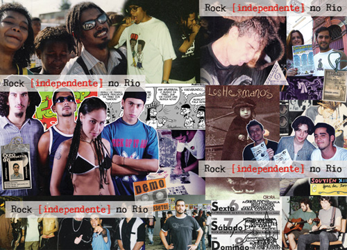 rioecultura : EXPO Rock (independente) no Rio