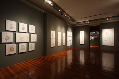 rioecultura : EXPO Nô�S [Tatiana Verbicario] : CCJF