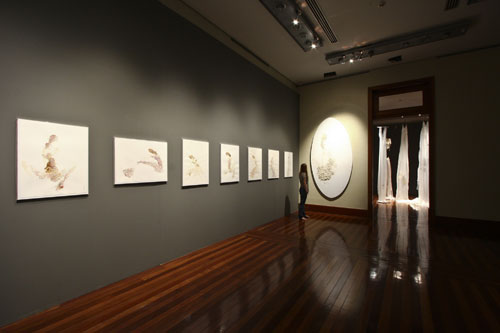 rioecultura : EXPO Nô�S [Tatiana Verbicario] : CCJF