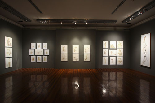 rioecultura : EXPO Nô�S [Tatiana Verbicario] : CCJF
